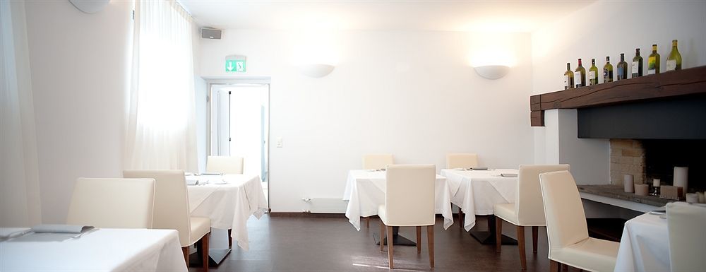 Boutique Hotel La Rinascente Locarno Exteriör bild