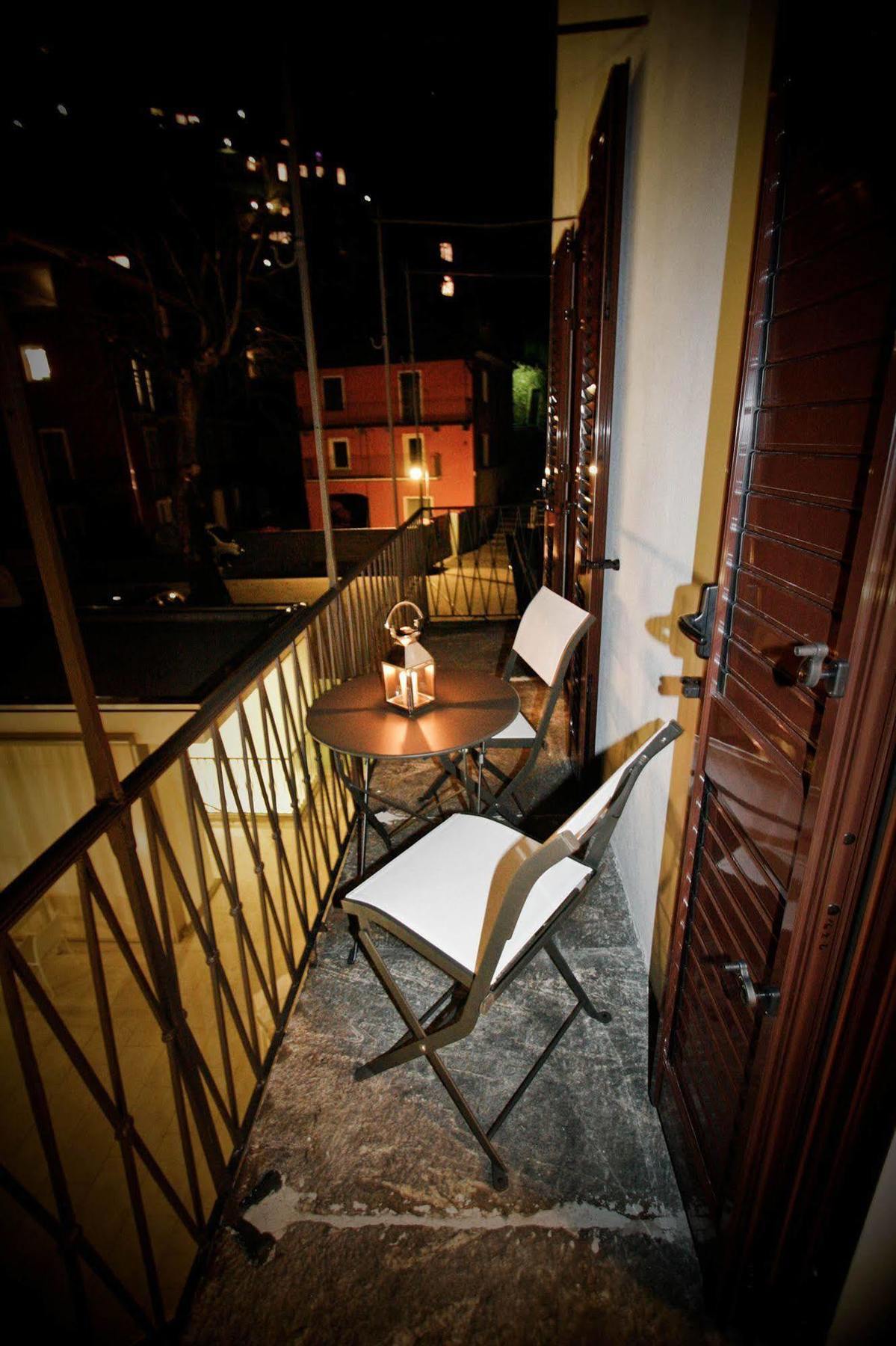 Boutique Hotel La Rinascente Locarno Exteriör bild